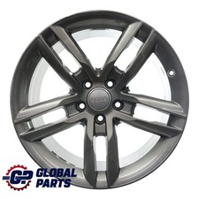 Audi TT Mk2 8J Jante Alliage