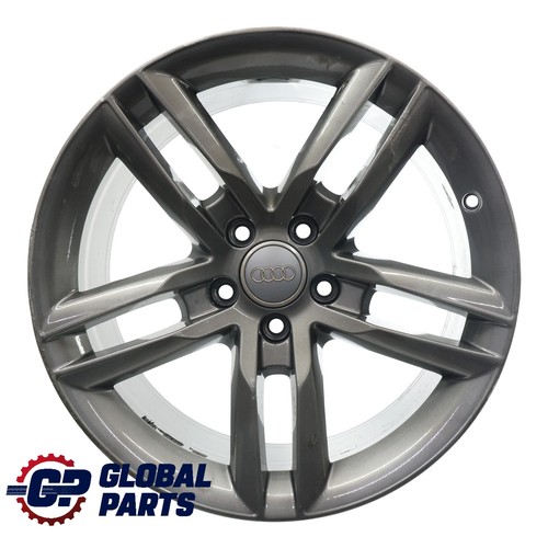 Audi mk2 jante alliage - tt,