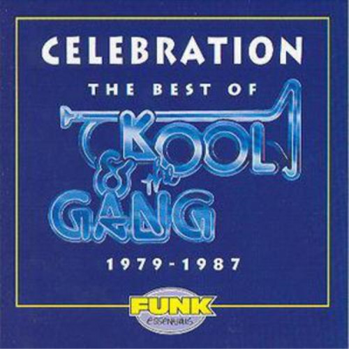 Kool and the gang - and,