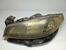 phare gauche pour RENAULT LAGUNA II GRANDTOUR (KG0) EXPRESSION CONFORT 749473
