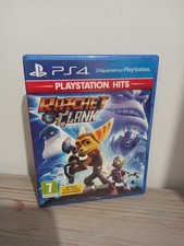 Ratchet & Clank (Sony