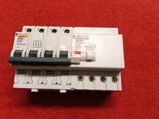 Disjoncteur differentiel