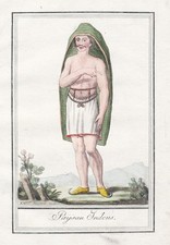 Inde Indien Hindou Hindouisme