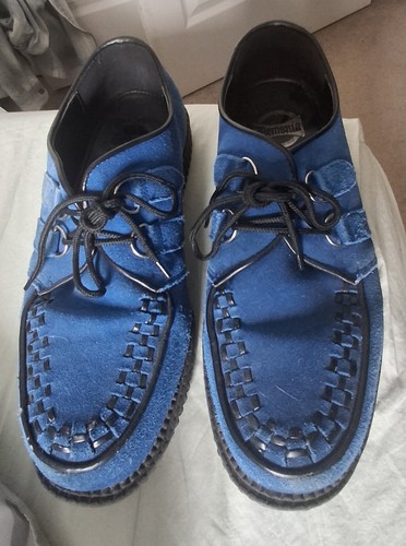 Demonia creepers - demonia,