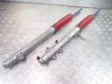 YAMAHA 125 DTLC FOURCHE TYPE