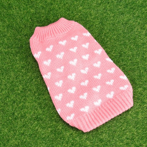 Pull pour chien petite - , taille