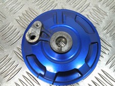 Flasque ABS avant YAMAHA XJ6