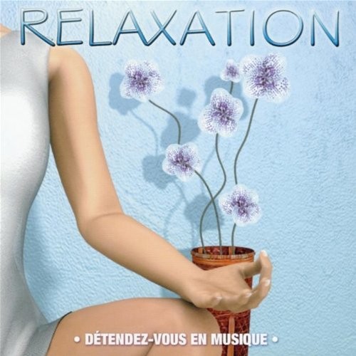 Tweston relaxation - tweston, r
