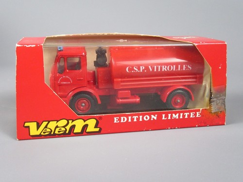 D193 verem v125 - verem, mercedes