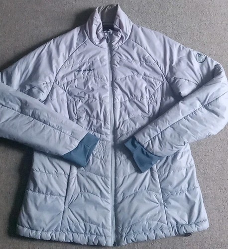 Mammut jacket women l - jacket, women's