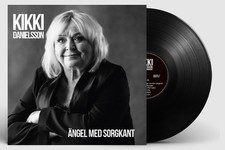 Danielsson Kikki Ã„ngel Med