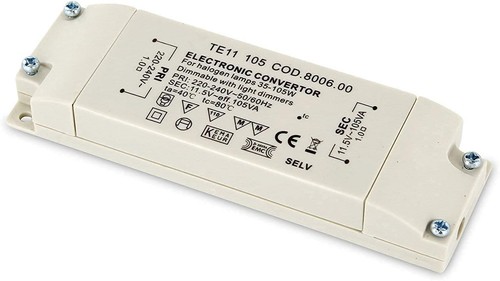 Transformateur électronique