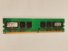 RAM KINGSTON 2GB DDR2
