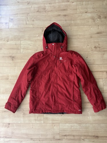 Salomon advancedskin dry 10k - advancedskin,