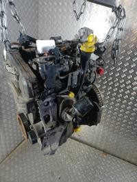 Moteur renault scenic phase - renault,
