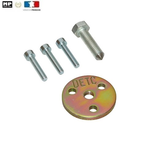 Arrache volant magnétique