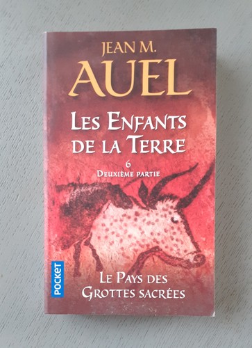 Les enfants terre vol - les, de