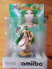 Amiibo Palutena - Super Smash