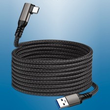 Câble USB A vers USB C 10Gbps