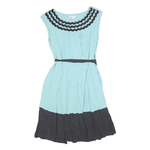 Monsoon femmes bleu - monsoon, &