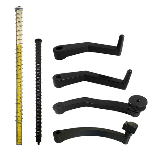 Accessoires machine - de,