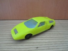 véhicule miniature mercedes