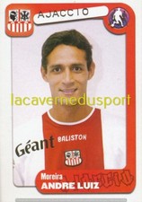 011 ANDRE LUIZ - BRAZIL # AC