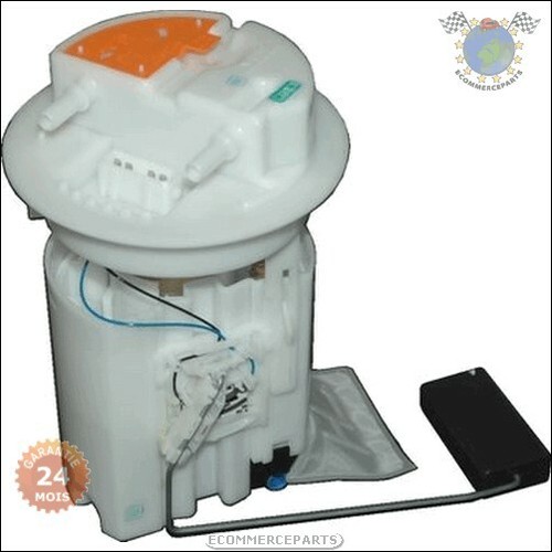 Pompe carburant meat - pompe,