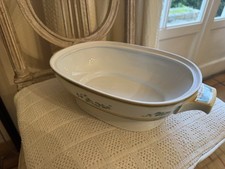 Hermès Porcelaine Soupière 