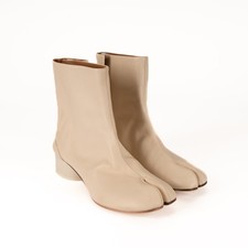Maison Margiela Bottines Tabi