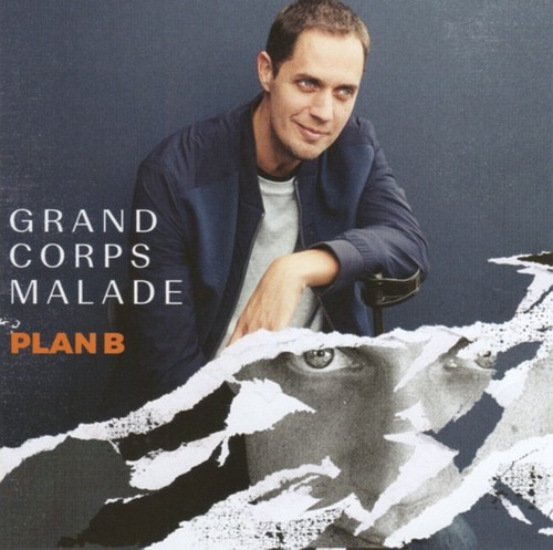 Grand corps malade plan - -, cd
