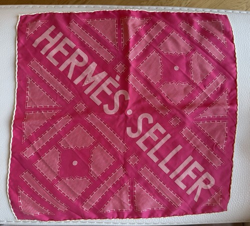 Hermès foulard gavroche - foulard,