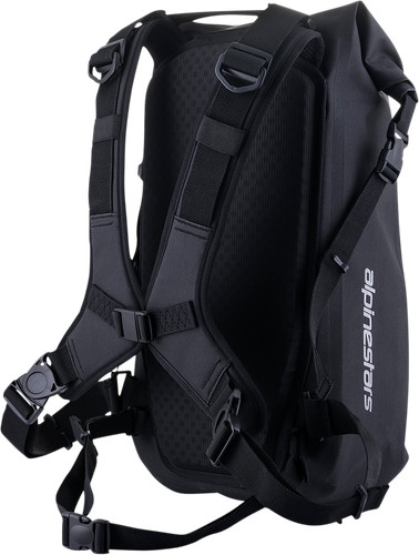 Alpinestars sealed waterproof - alpinestars,