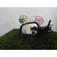 Rétroviseur extérieur gauche Renault Safrane II 2000 7700808681