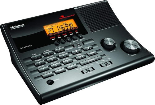 500 channel analog police - analog,