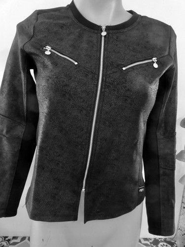 Jolie veste temps - veste,