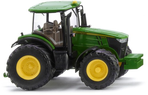 Wiking tracteur john deere - tracteur,