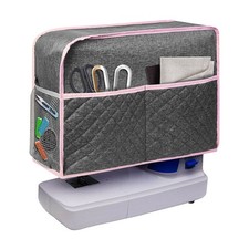 Couvercle de machine à coudre