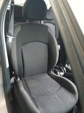 Siege avant droit PEUGEOT 206+