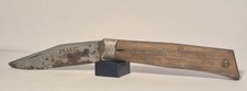 Couteau ancien PRADEL pliant
