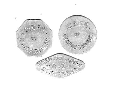 Rare lot monnaies de - rare, 3
