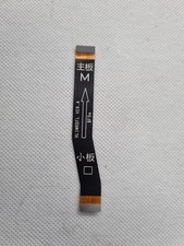NAPPE INTERNE LIAISON CONNECTEUR DE CHARGE A CARTE MERE HUAWEI Y6 2019 ORIGINE