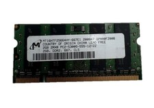 Micron MT16HTF25664HY-667E1
