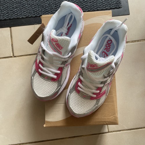 Asics gel 1130 rose taille - asics,