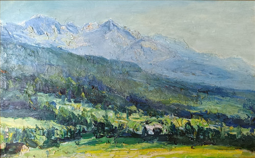 Beau tableau abbé pierre - tableau, l'abbé