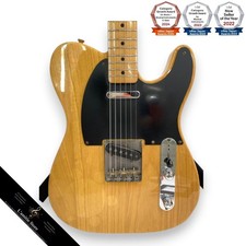 Guitare électrique Fender