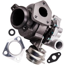 Turbocharger for Land Rover