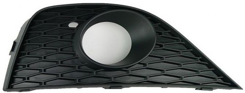 Grille pare choc - grille, pare-choc