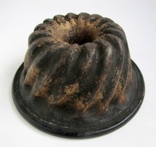 Authentique Moule à