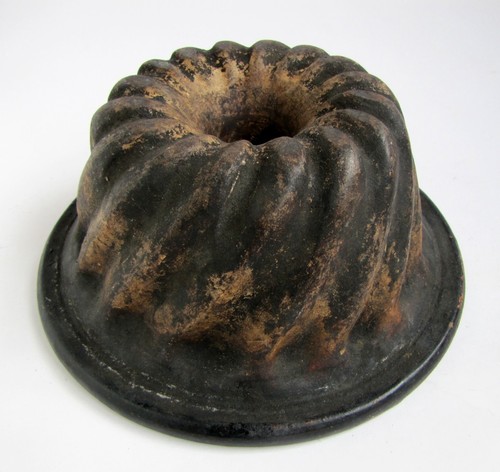 Authentique moule - moule, à